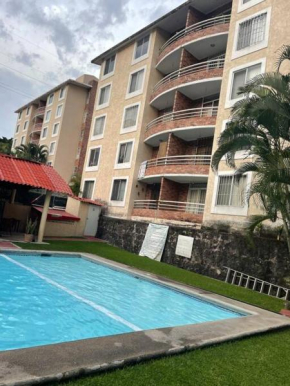 Depa cerca hospital Issste y jardines de fiesta